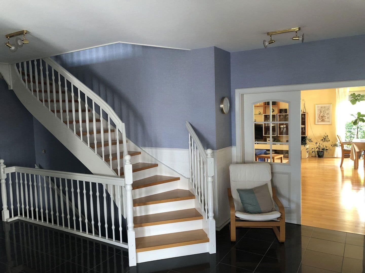 Predaj domu 233 m², pozemek 996 m², Schloßböckelheim, Porýnie-Falcko Predaj domu 233 m², pozemek 996 m², Schloßböckelheim, Porýnie-Falcko