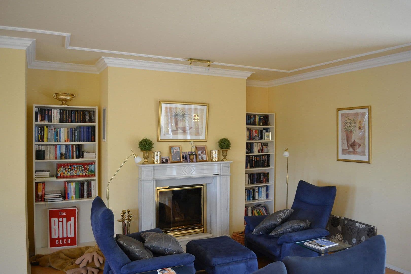 Predaj domu 233 m², pozemek 996 m², Schloßböckelheim, Porýnie-Falcko Predaj domu 233 m², pozemek 996 m², Schloßböckelheim, Porýnie-Falcko