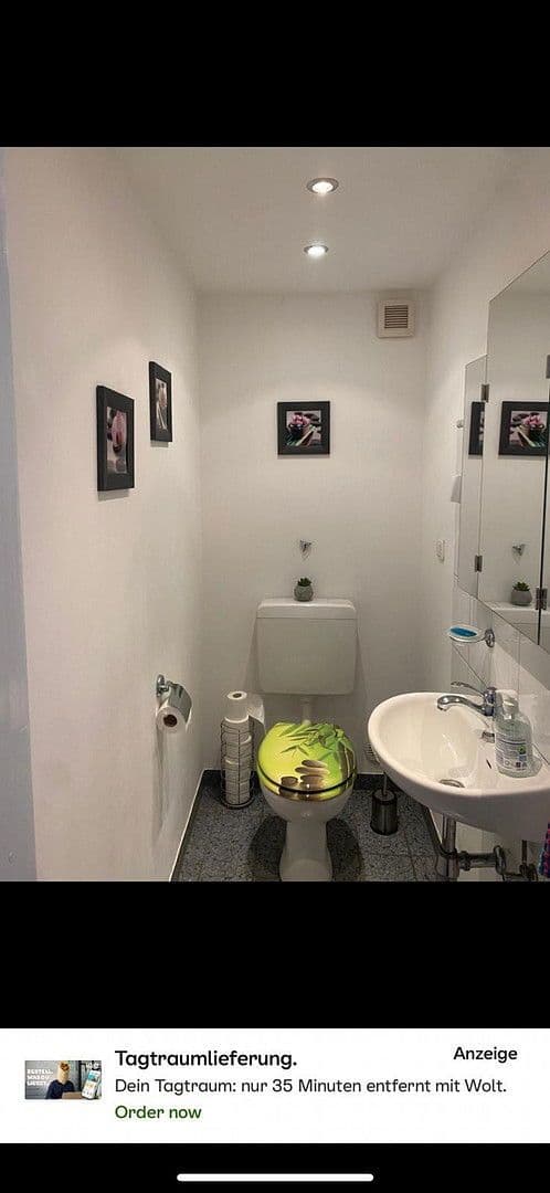 Predaj bytu 3-izbový 100 m², Wuppertal, Severné Porýnie - Westfálsko Predaj bytu 3-izbový 100 m², Wuppertal, Severné Porýnie - Westfálsko