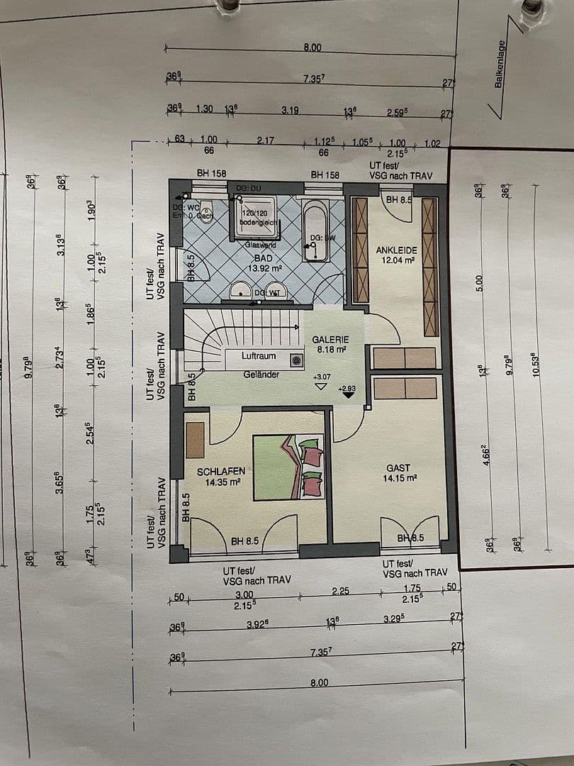 Predaj domu 169 m², pozemek 372 m², Weilerswist, Severné Porýnie - Westfálsko Predaj domu 169 m², pozemek 372 m², Weilerswist, Severné Porýnie - Westfálsko