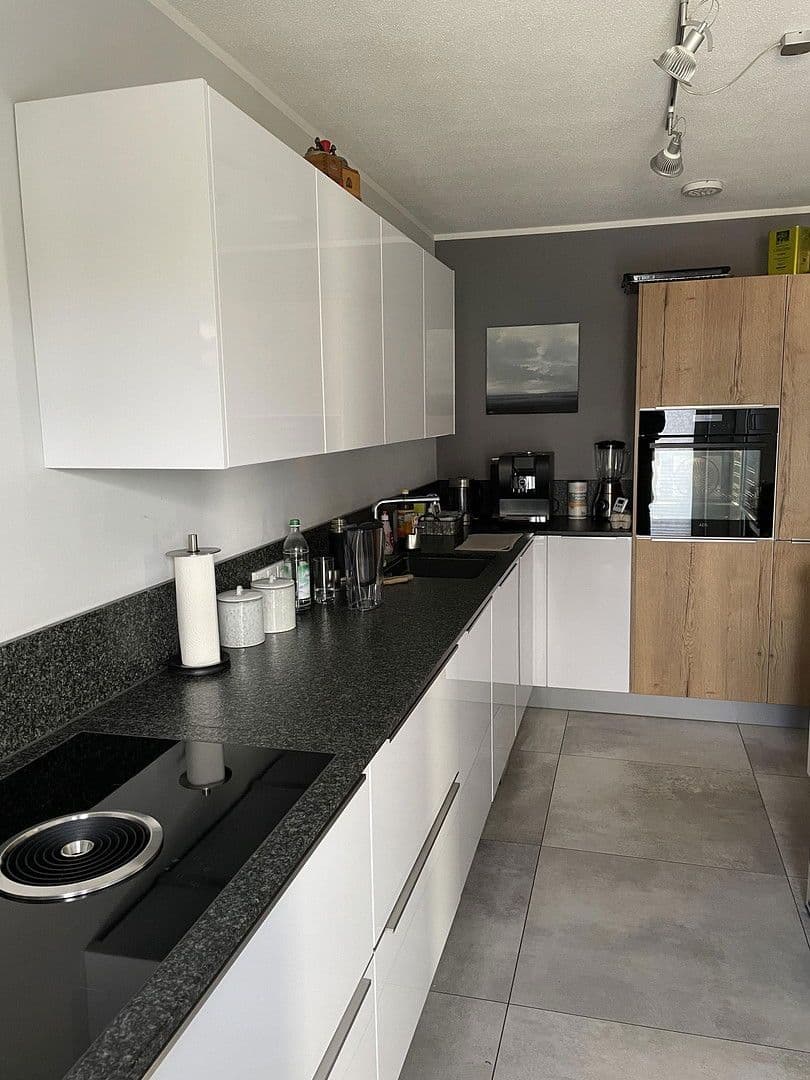 Predaj domu 169 m², pozemek 372 m², Weilerswist, Severné Porýnie - Westfálsko Predaj domu 169 m², pozemek 372 m², Weilerswist, Severné Porýnie - Westfálsko