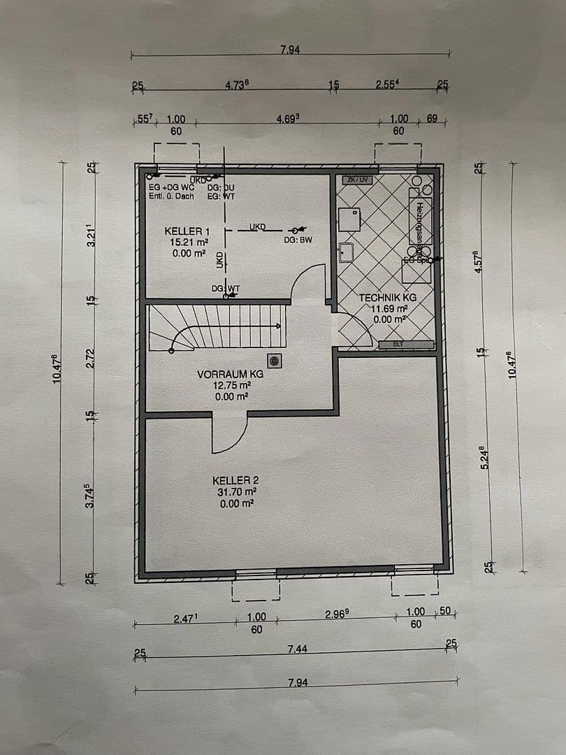 Predaj domu 169 m², pozemek 372 m², Weilerswist, Severné Porýnie - Westfálsko Predaj domu 169 m², pozemek 372 m², Weilerswist, Severné Porýnie - Westfálsko