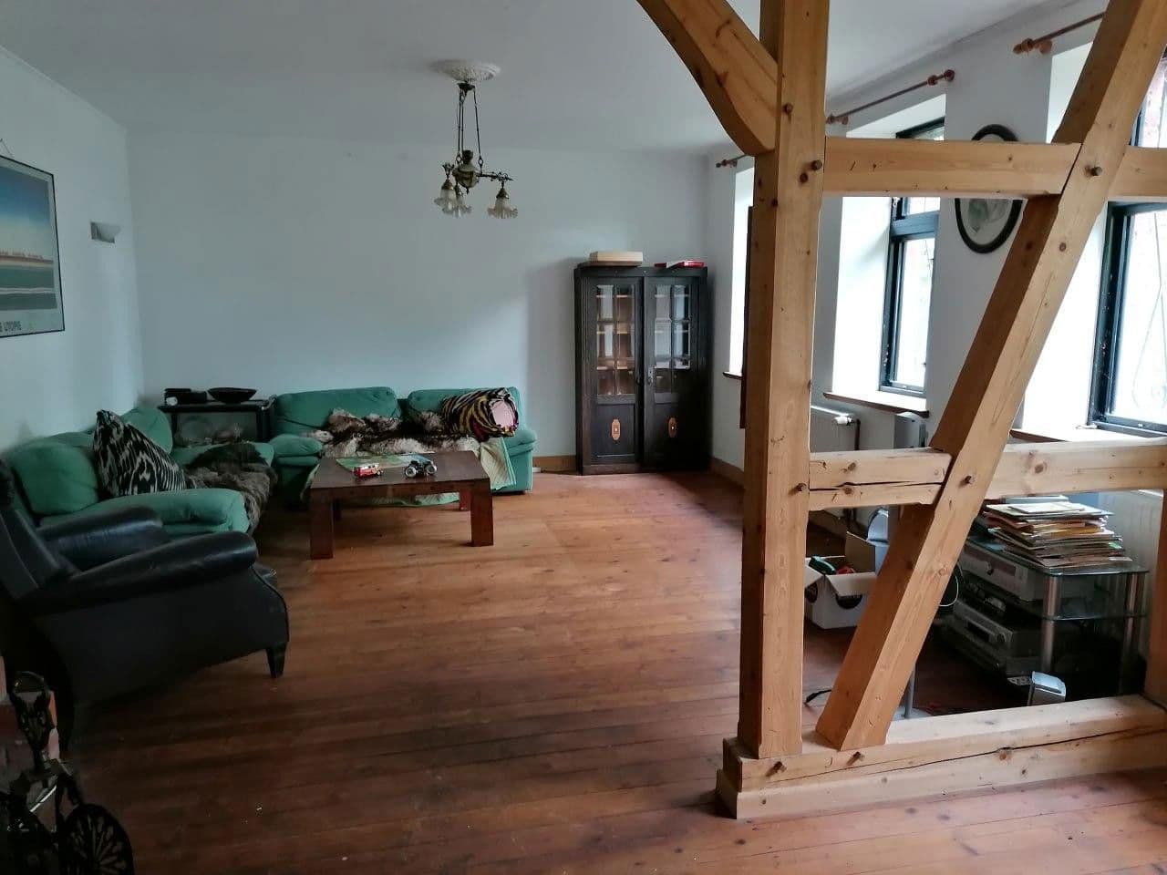 Predaj domu 540 m², pozemek 1.706 m², Lemgow, Dolné Sasko Predaj domu 540 m², pozemek 1.706 m², Lemgow, Dolné Sasko