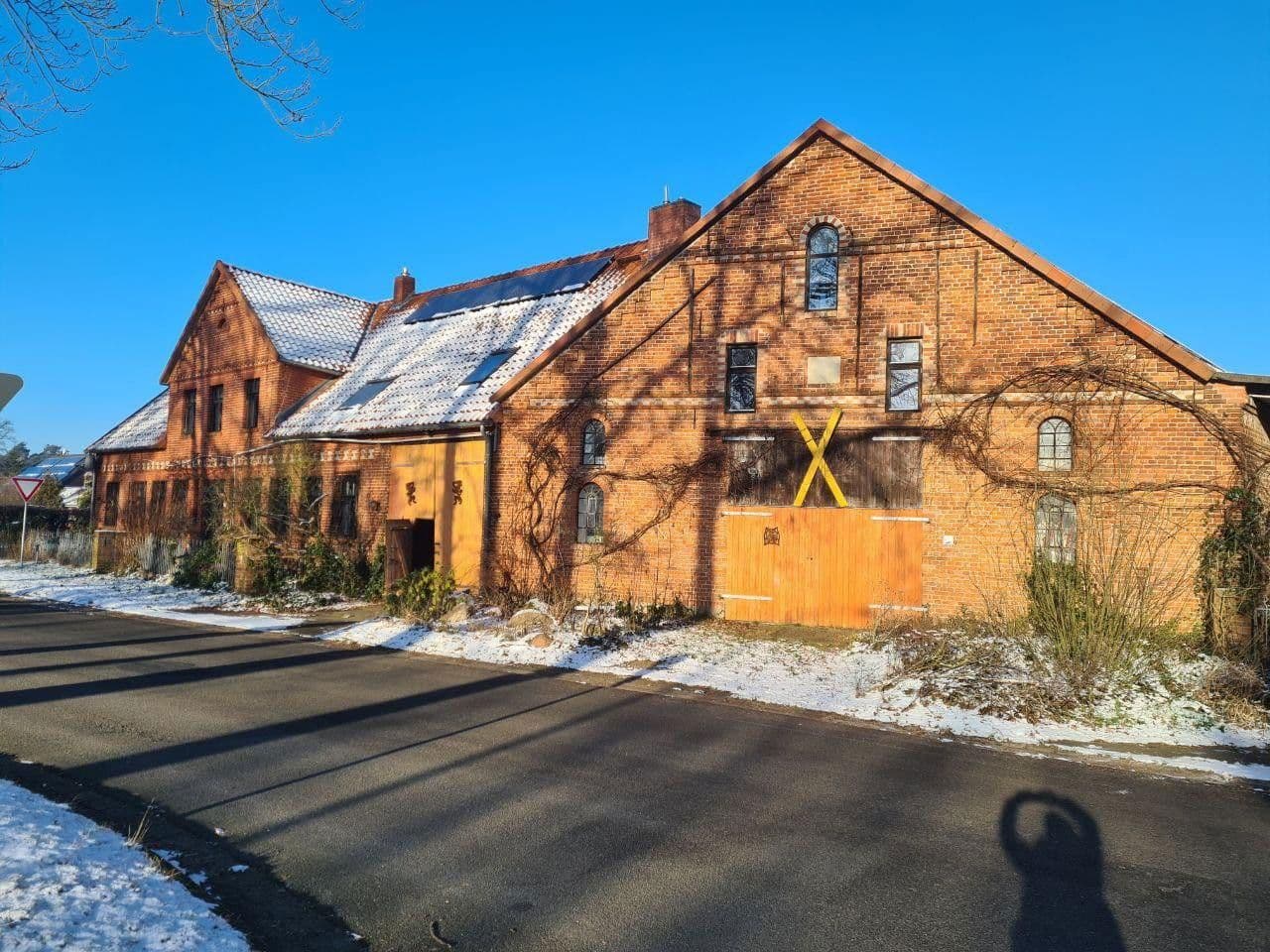 Predaj domu 540 m², pozemek 1.706 m², Lemgow, Dolné Sasko Predaj domu 540 m², pozemek 1.706 m², Lemgow, Dolné Sasko