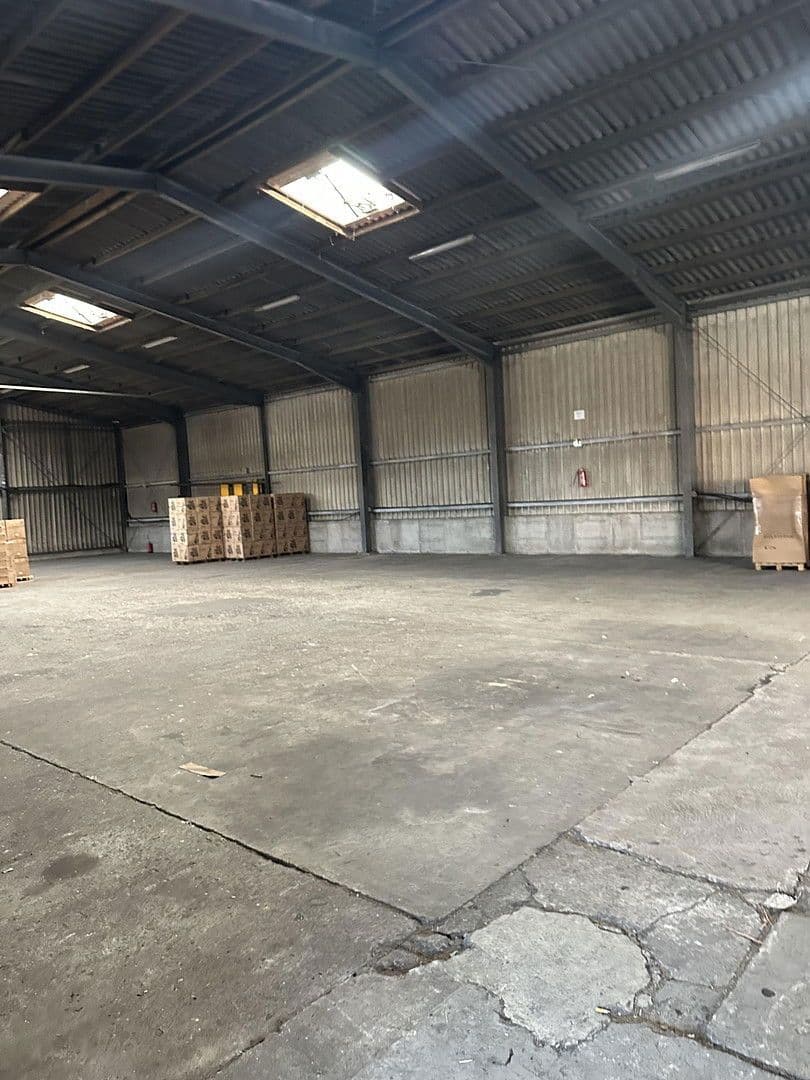 Prenájom nebytového priestoru 4.500 m², Westenfeld 101, Altenberge, Severné Porýnie - Westfálsko Prenájom nebytového priestoru 4.500 m², Westenfeld 101, Altenberge, Severné Porýnie - Westfálsko