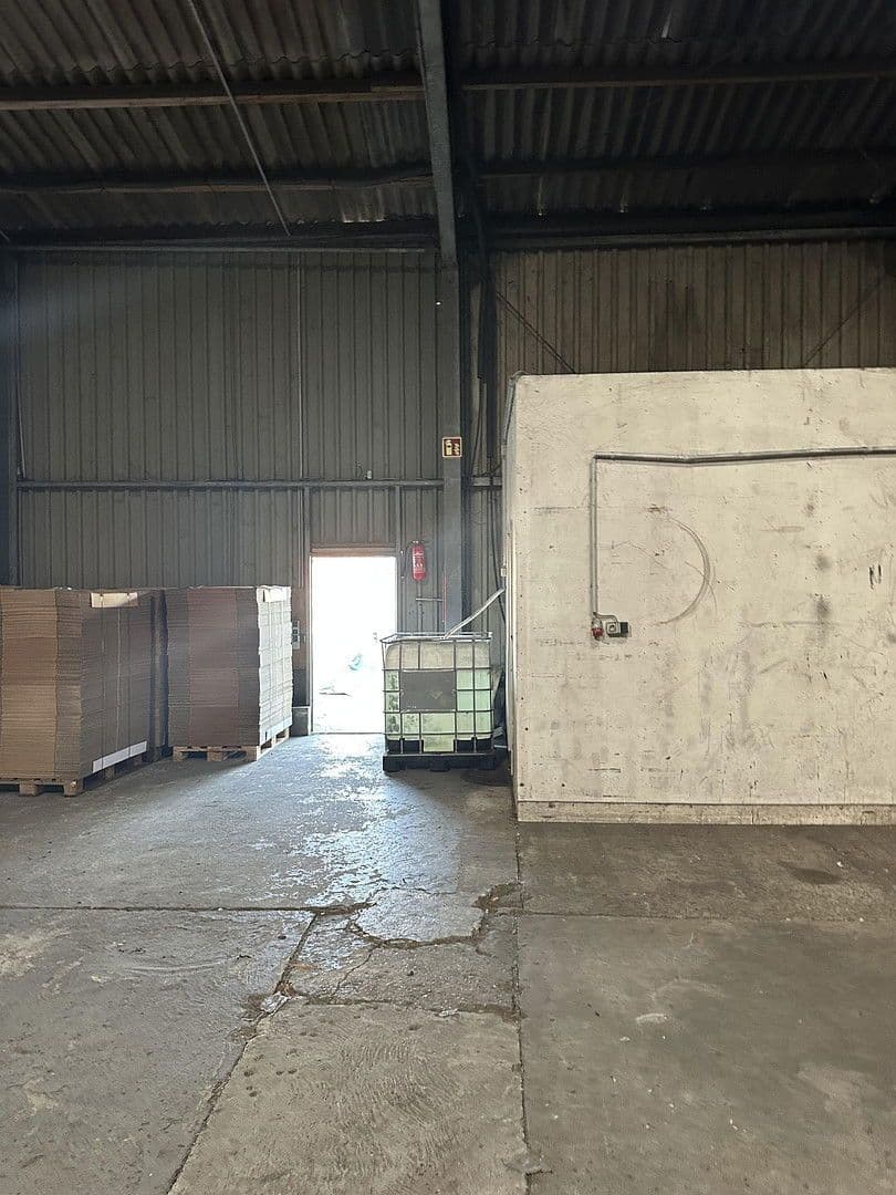 Prenájom nebytového priestoru 4.500 m², Westenfeld 101, Altenberge, Severné Porýnie - Westfálsko Prenájom nebytového priestoru 4.500 m², Westenfeld 101, Altenberge, Severné Porýnie - Westfálsko