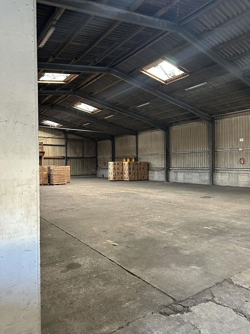 Prenájom nebytového priestoru 4.500 m², Westenfeld 101, Altenberge, Severné Porýnie - Westfálsko Prenájom nebytového priestoru 4.500 m², Westenfeld 101, Altenberge, Severné Porýnie - Westfálsko