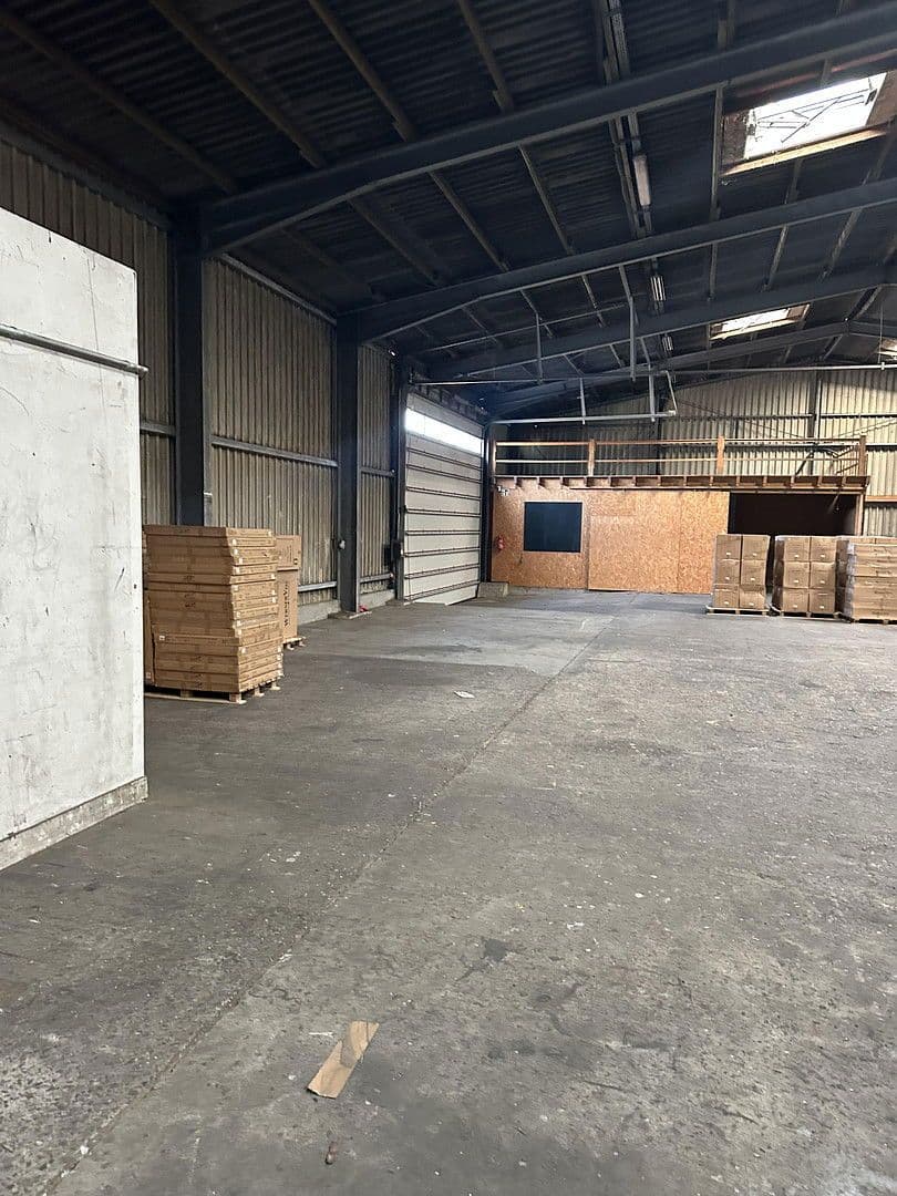 Prenájom nebytového priestoru 4.500 m², Westenfeld 101, Altenberge, Severné Porýnie - Westfálsko Prenájom nebytového priestoru 4.500 m², Westenfeld 101, Altenberge, Severné Porýnie - Westfálsko