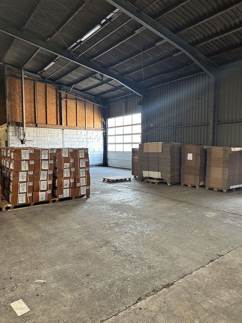 Prenájom nebytového priestoru 4.500 m², Westenfeld 101, Altenberge, Severné Porýnie - Westfálsko Prenájom nebytového priestoru 4.500 m², Westenfeld 101, Altenberge, Severné Porýnie - Westfálsko