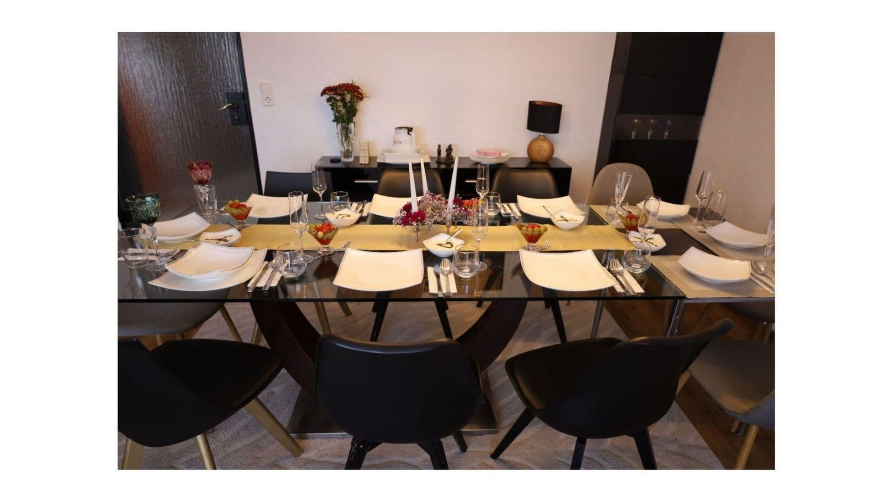 Prenájom bytu 2-izbový 53 m², Büdingen, Hesensko Prenájom bytu 2-izbový 53 m², Büdingen, Hesensko