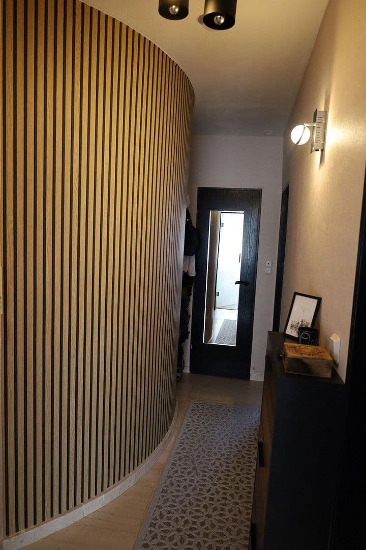 Prenájom bytu 2-izbový 53 m², Büdingen, Hesensko Prenájom bytu 2-izbový 53 m², Büdingen, Hesensko