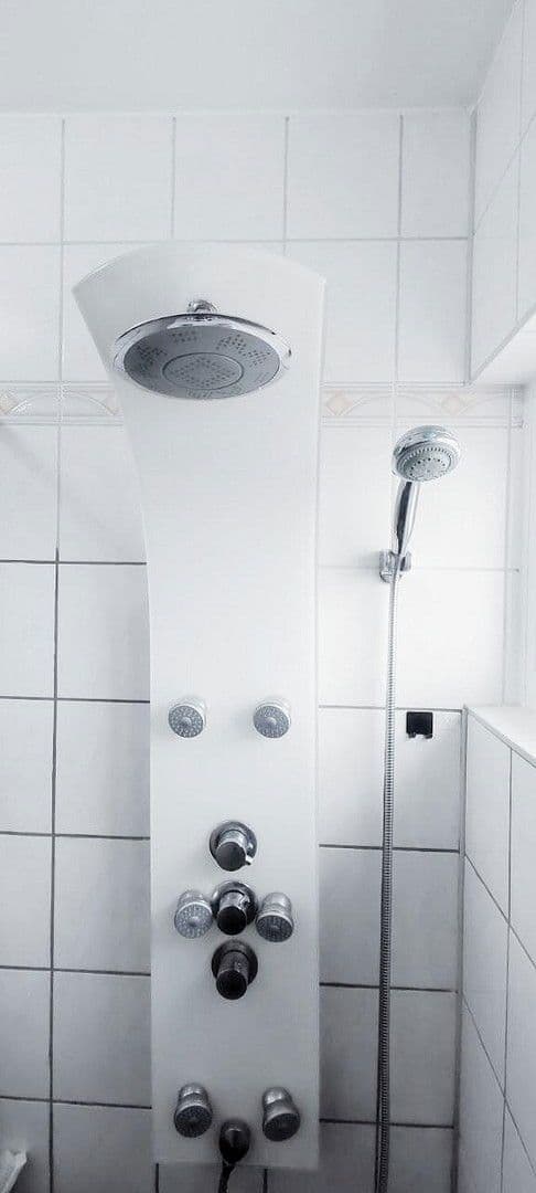 Prenájom bytu 2-izbový 53 m², Büdingen, Hesensko Prenájom bytu 2-izbový 53 m², Büdingen, Hesensko