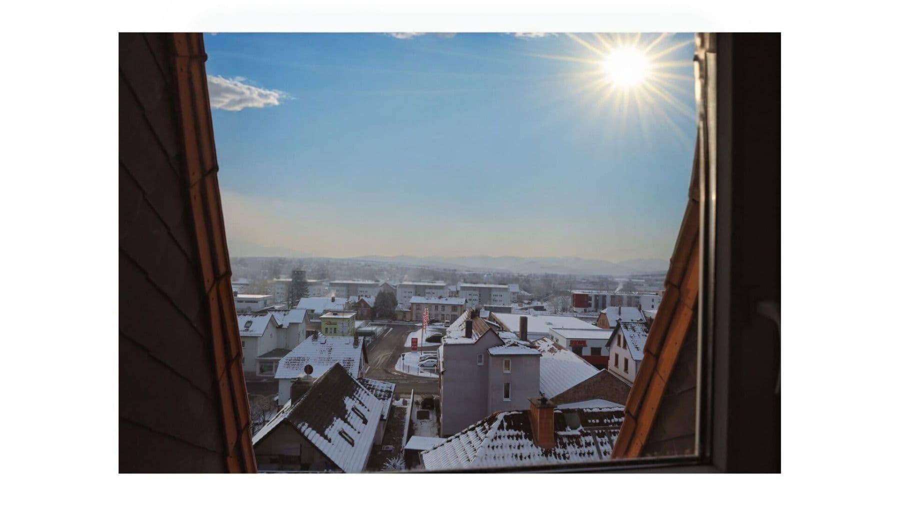 Prenájom bytu 2-izbový 53 m², Büdingen, Hesensko Prenájom bytu 2-izbový 53 m², Büdingen, Hesensko