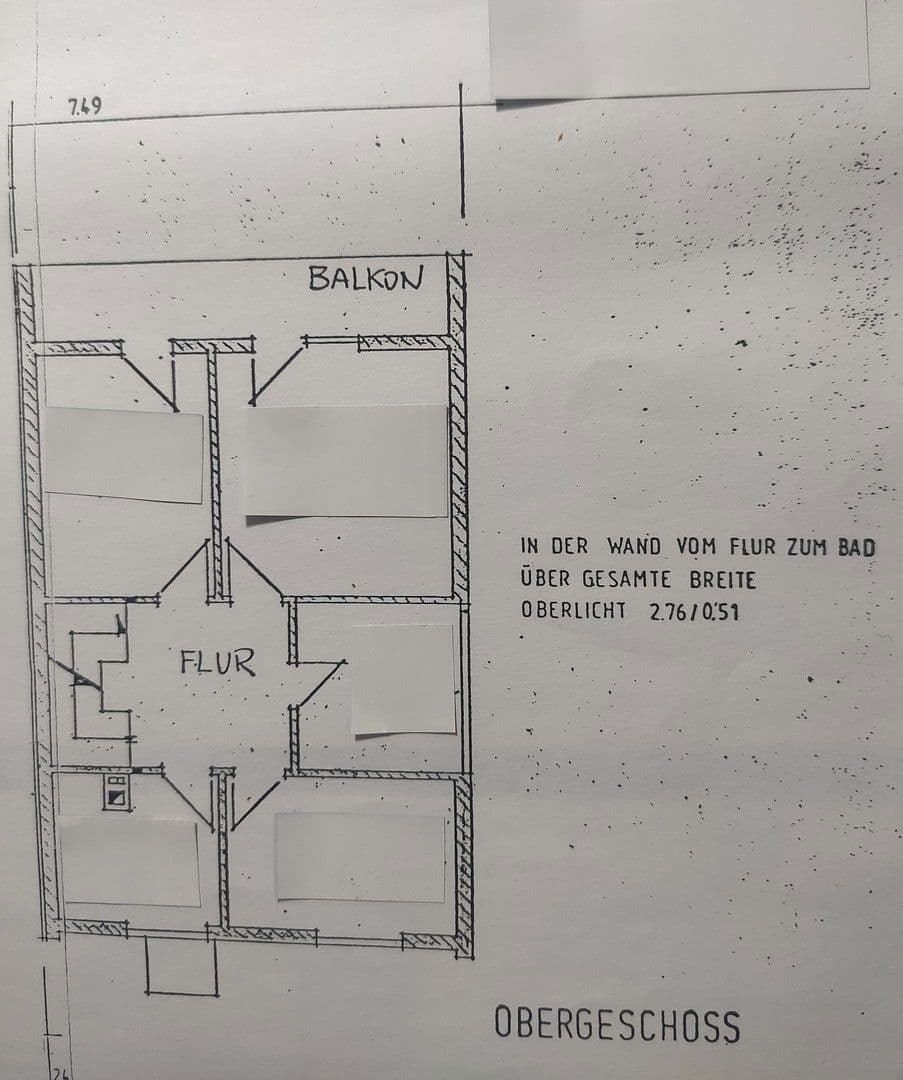 Prenájom domu 250 m², pozemek 300 m², Offenbach-Rumpenheim, Hesensko Prenájom domu 250 m², pozemek 300 m², Offenbach-Rumpenheim, Hesensko
