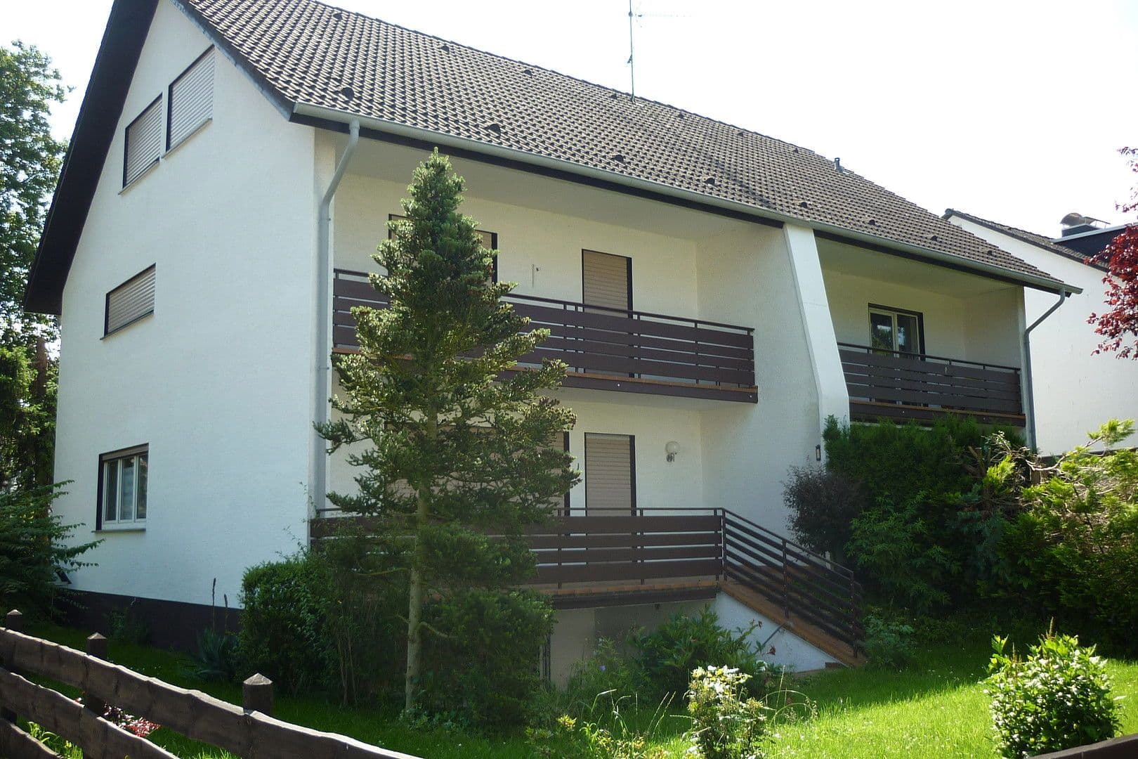 Prenájom domu 250 m², pozemek 300 m², Offenbach-Rumpenheim, Hesensko Prenájom domu 250 m², pozemek 300 m², Offenbach-Rumpenheim, Hesensko