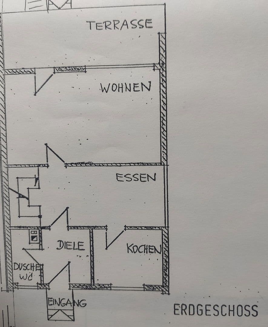 Prenájom domu 250 m², pozemek 300 m², Offenbach-Rumpenheim, Hesensko Prenájom domu 250 m², pozemek 300 m², Offenbach-Rumpenheim, Hesensko