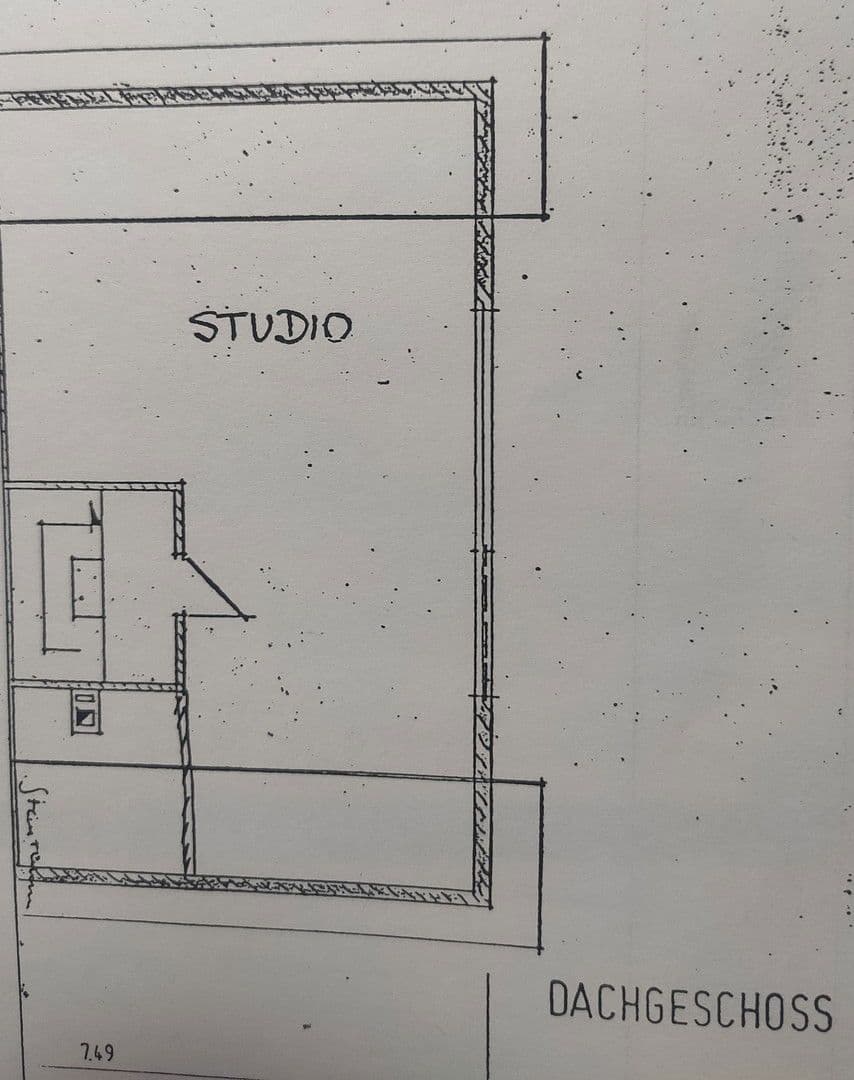Prenájom domu 250 m², pozemek 300 m², Offenbach-Rumpenheim, Hesensko Prenájom domu 250 m², pozemek 300 m², Offenbach-Rumpenheim, Hesensko