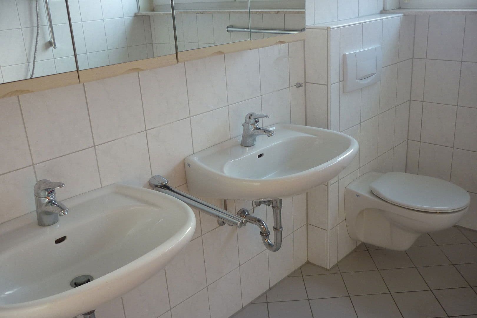 Prenájom domu 250 m², pozemek 300 m², Offenbach-Rumpenheim, Hesensko Prenájom domu 250 m², pozemek 300 m², Offenbach-Rumpenheim, Hesensko