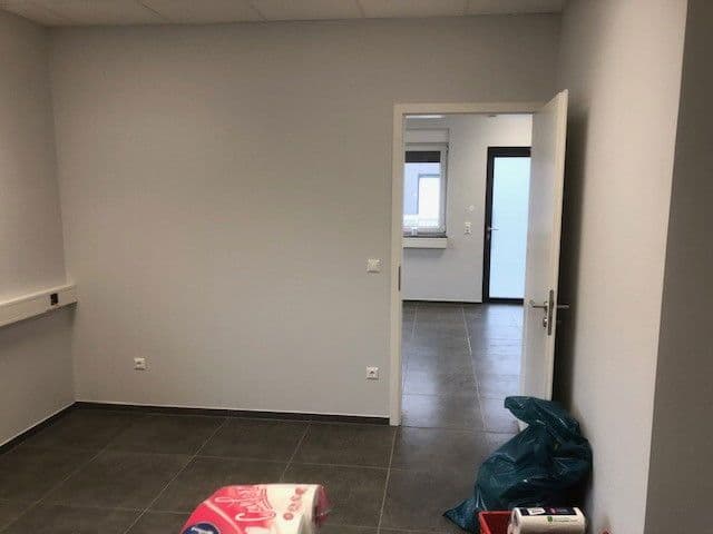 Prenájom nebytového priestoru 542 m², Lampertheim, Hesensko Prenájom nebytového priestoru 542 m², Lampertheim, Hesensko
