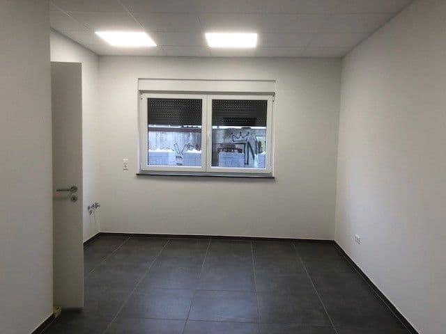 Prenájom nebytového priestoru 542 m², Lampertheim, Hesensko Prenájom nebytového priestoru 542 m², Lampertheim, Hesensko