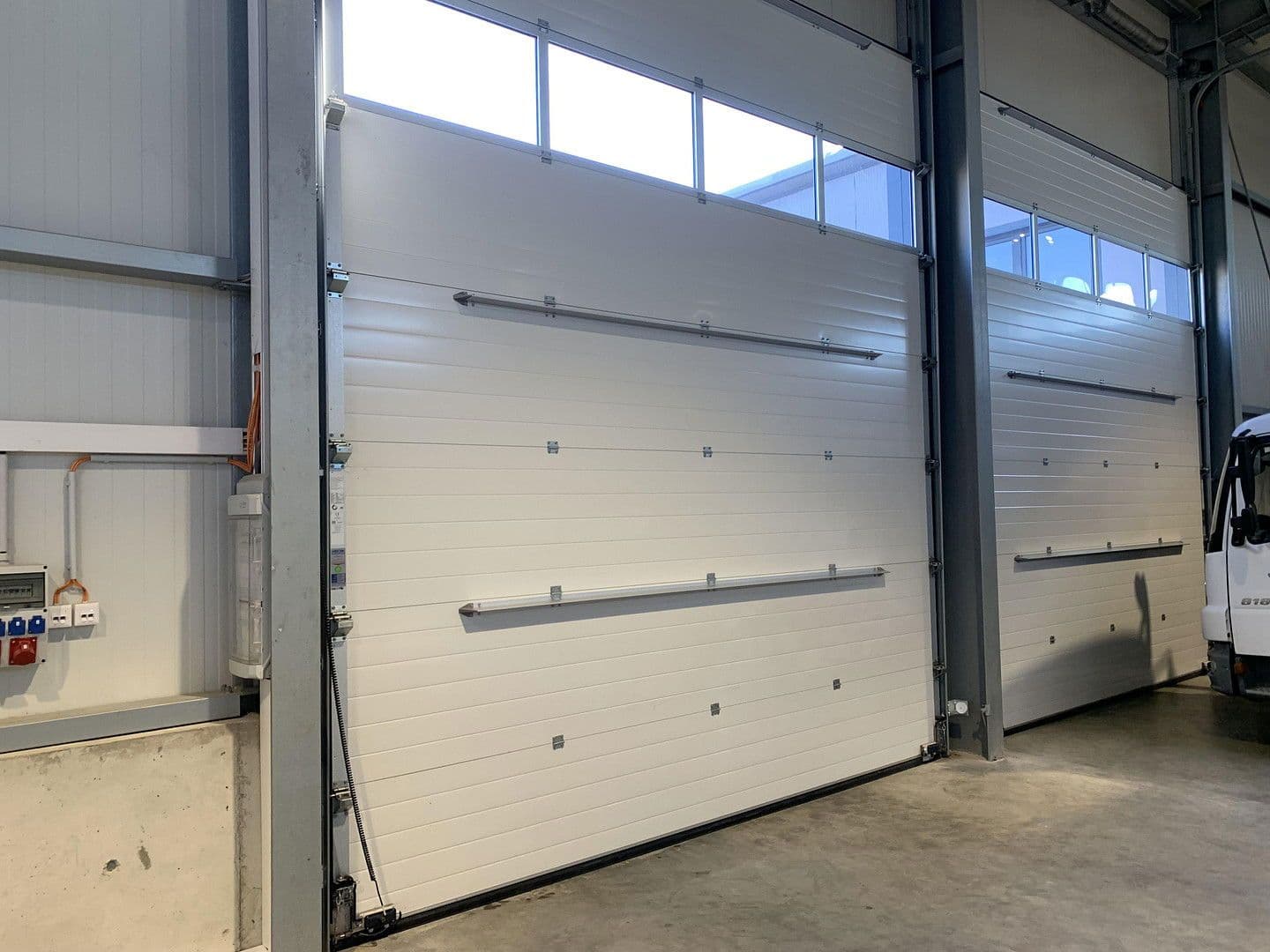 Prenájom nebytového priestoru 542 m², Lampertheim, Hesensko Prenájom nebytového priestoru 542 m², Lampertheim, Hesensko