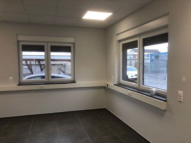 Prenájom nebytového priestoru 542 m², Lampertheim, Hesensko Prenájom nebytového priestoru 542 m², Lampertheim, Hesensko