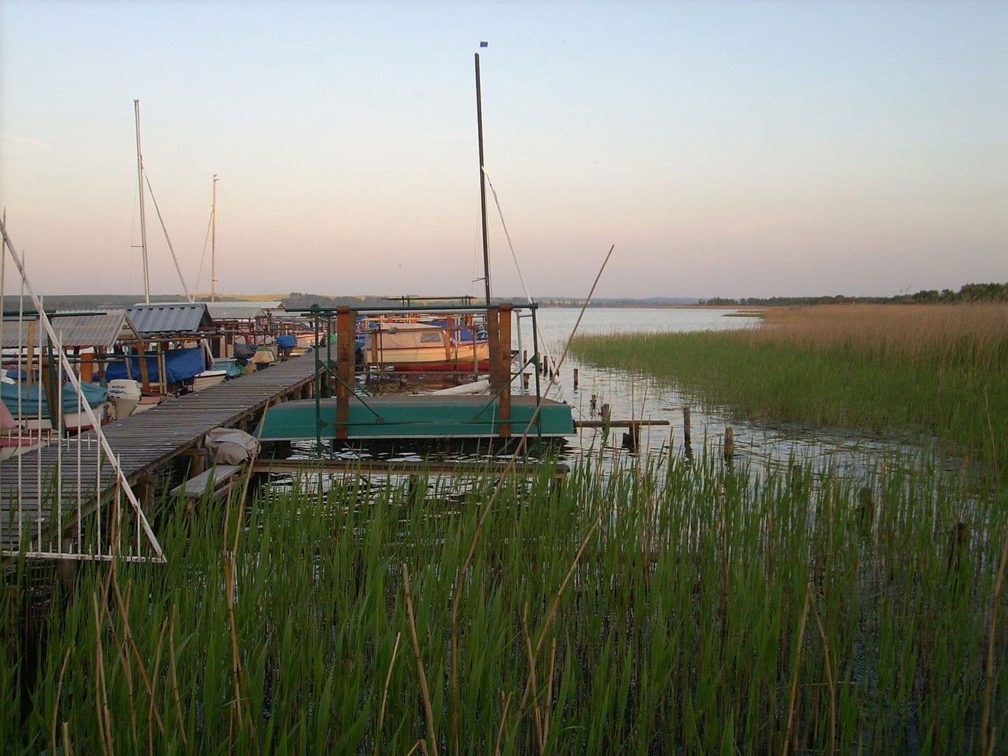 Prenájom bytu 3-izbový 73 m², Strasse am Uckersee 13, Nordwestuckermark, Brandenbursko Prenájom bytu 3-izbový 73 m², Strasse am Uckersee 13, Nordwestuckermark, Brandenbursko