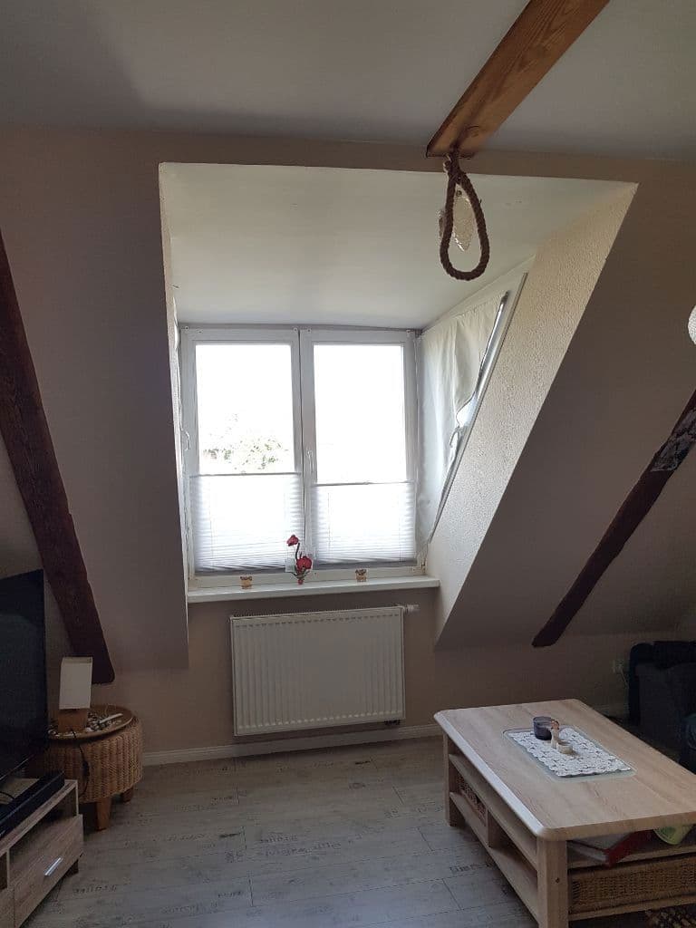 Prenájom bytu 3-izbový 73 m², Strasse am Uckersee 13, Nordwestuckermark, Brandenbursko Prenájom bytu 3-izbový 73 m², Strasse am Uckersee 13, Nordwestuckermark, Brandenbursko