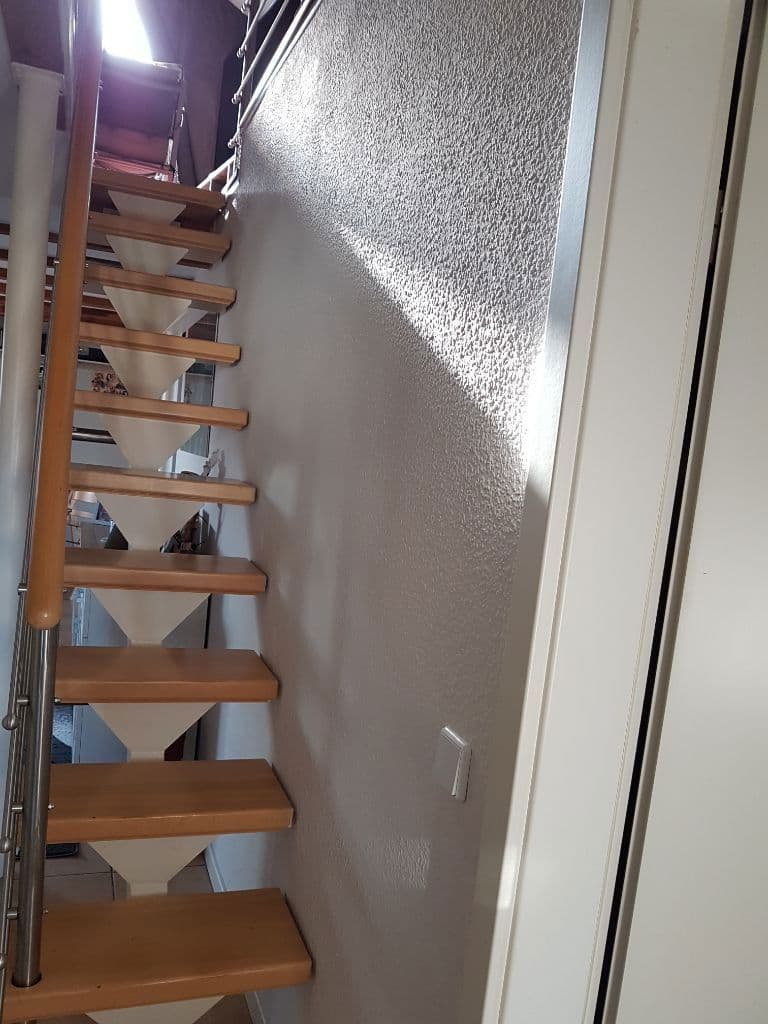 Prenájom bytu 3-izbový 73 m², Strasse am Uckersee 13, Nordwestuckermark, Brandenbursko Prenájom bytu 3-izbový 73 m², Strasse am Uckersee 13, Nordwestuckermark, Brandenbursko