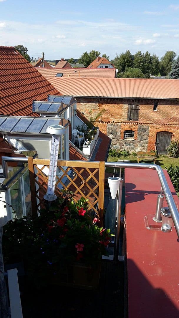 Prenájom bytu 3-izbový 73 m², Strasse am Uckersee 13, Nordwestuckermark, Brandenbursko Prenájom bytu 3-izbový 73 m², Strasse am Uckersee 13, Nordwestuckermark, Brandenbursko