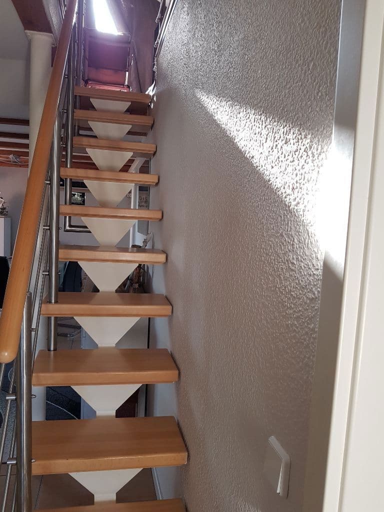 Prenájom bytu 3-izbový 73 m², Strasse am Uckersee 13, Nordwestuckermark, Brandenbursko Prenájom bytu 3-izbový 73 m², Strasse am Uckersee 13, Nordwestuckermark, Brandenbursko