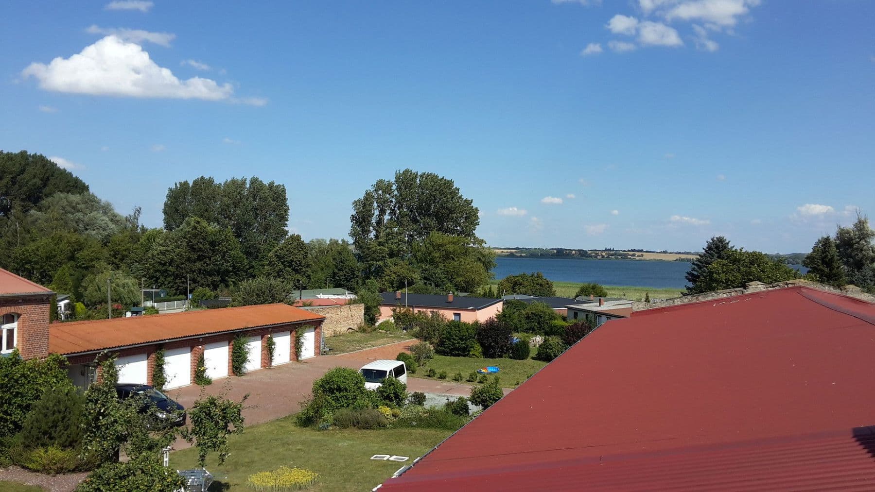 Prenájom bytu 3-izbový 73 m², Strasse am Uckersee 13, Nordwestuckermark, Brandenbursko Prenájom bytu 3-izbový 73 m², Strasse am Uckersee 13, Nordwestuckermark, Brandenbursko