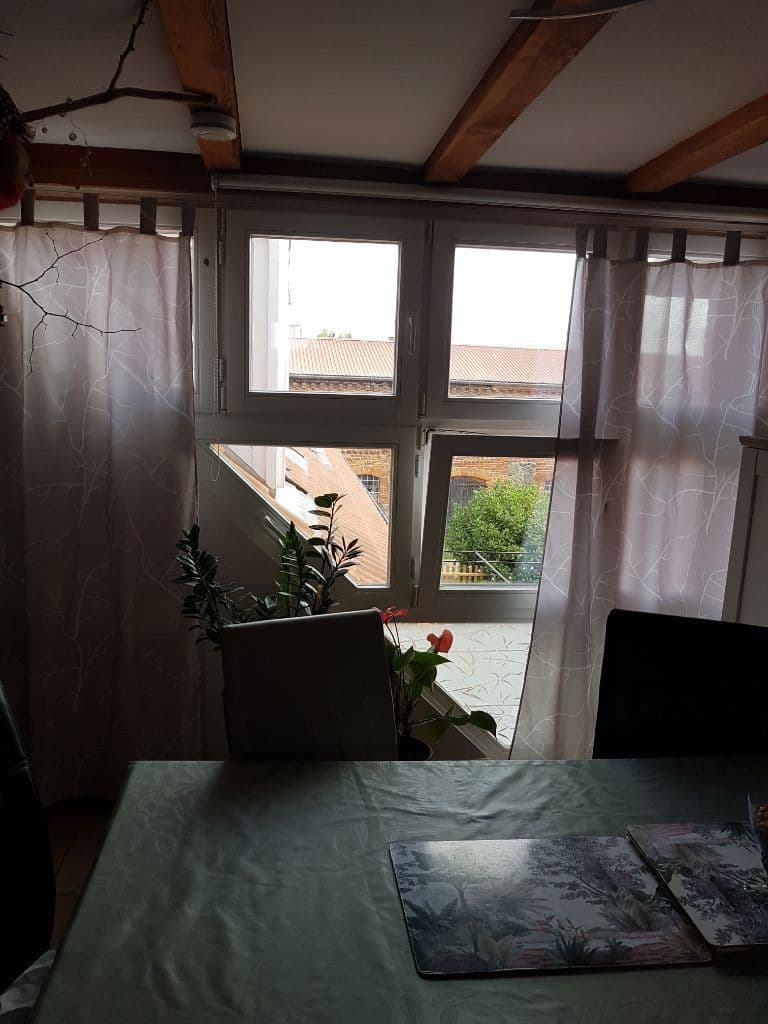 Prenájom bytu 3-izbový 73 m², Strasse am Uckersee 13, Nordwestuckermark, Brandenbursko Prenájom bytu 3-izbový 73 m², Strasse am Uckersee 13, Nordwestuckermark, Brandenbursko