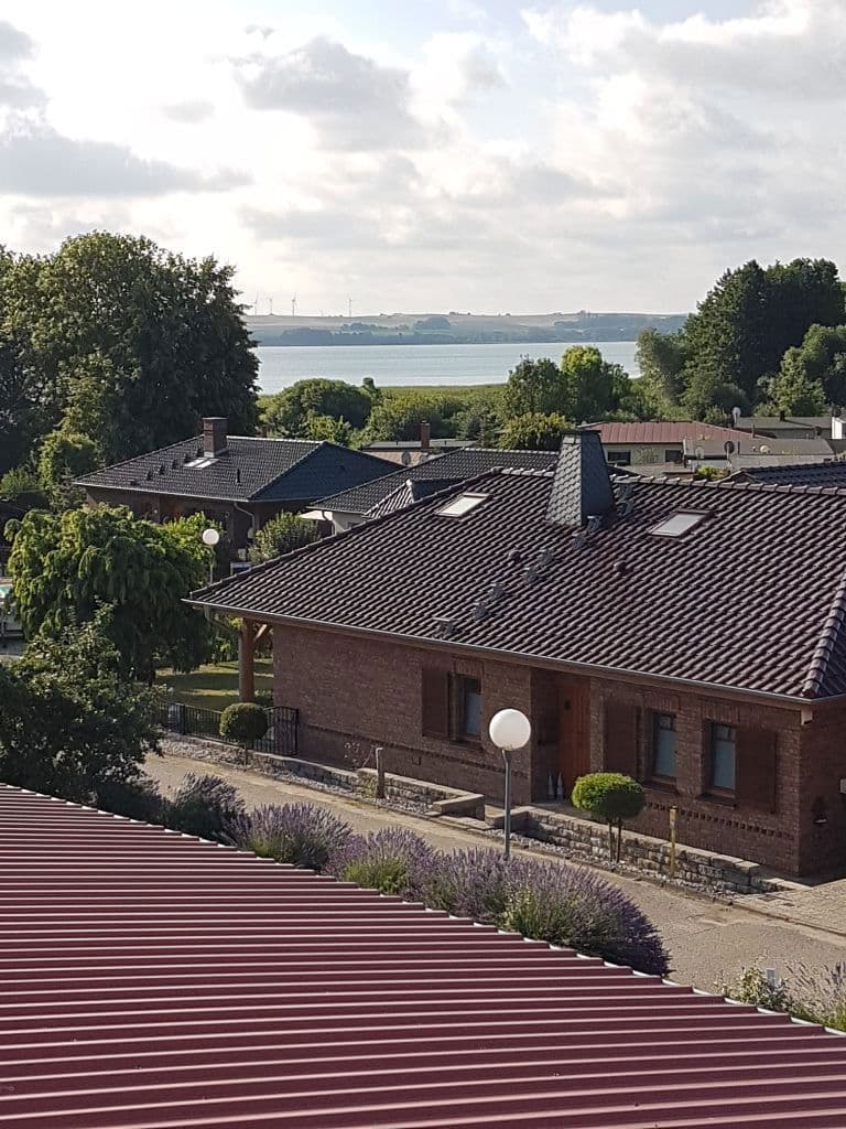 Prenájom bytu 3-izbový 73 m², Strasse am Uckersee 13, Nordwestuckermark, Brandenbursko Prenájom bytu 3-izbový 73 m², Strasse am Uckersee 13, Nordwestuckermark, Brandenbursko