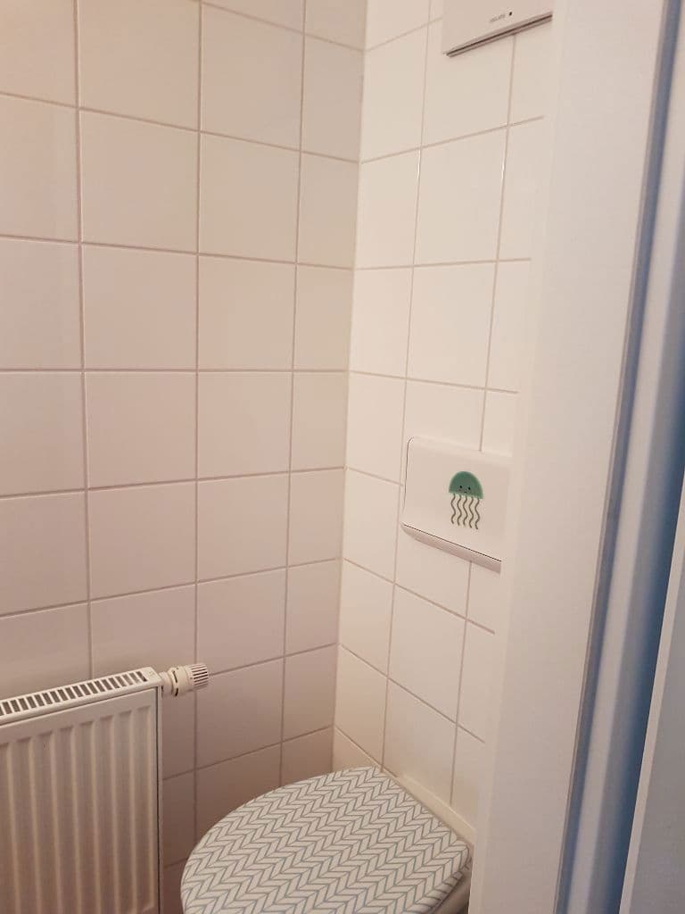 Prenájom bytu 3-izbový 73 m², Strasse am Uckersee 13, Nordwestuckermark, Brandenbursko Prenájom bytu 3-izbový 73 m², Strasse am Uckersee 13, Nordwestuckermark, Brandenbursko