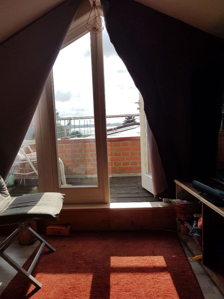 Prenájom bytu 3-izbový 73 m², Strasse am Uckersee 13, Nordwestuckermark, Brandenbursko Prenájom bytu 3-izbový 73 m², Strasse am Uckersee 13, Nordwestuckermark, Brandenbursko