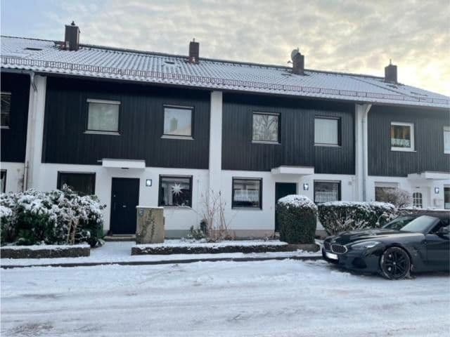 Prenájom domu 171 m², pozemek 193 m², Baldham, Bavorsko Prenájom domu 171 m², pozemek 193 m², Baldham, Bavorsko