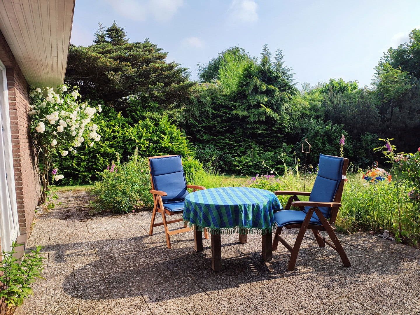 Predaj domu 124 m², pozemek 1.098 m², Husum, Šlezvicko-Holštajnsko Predaj domu 124 m², pozemek 1.098 m², Husum, Šlezvicko-Holštajnsko