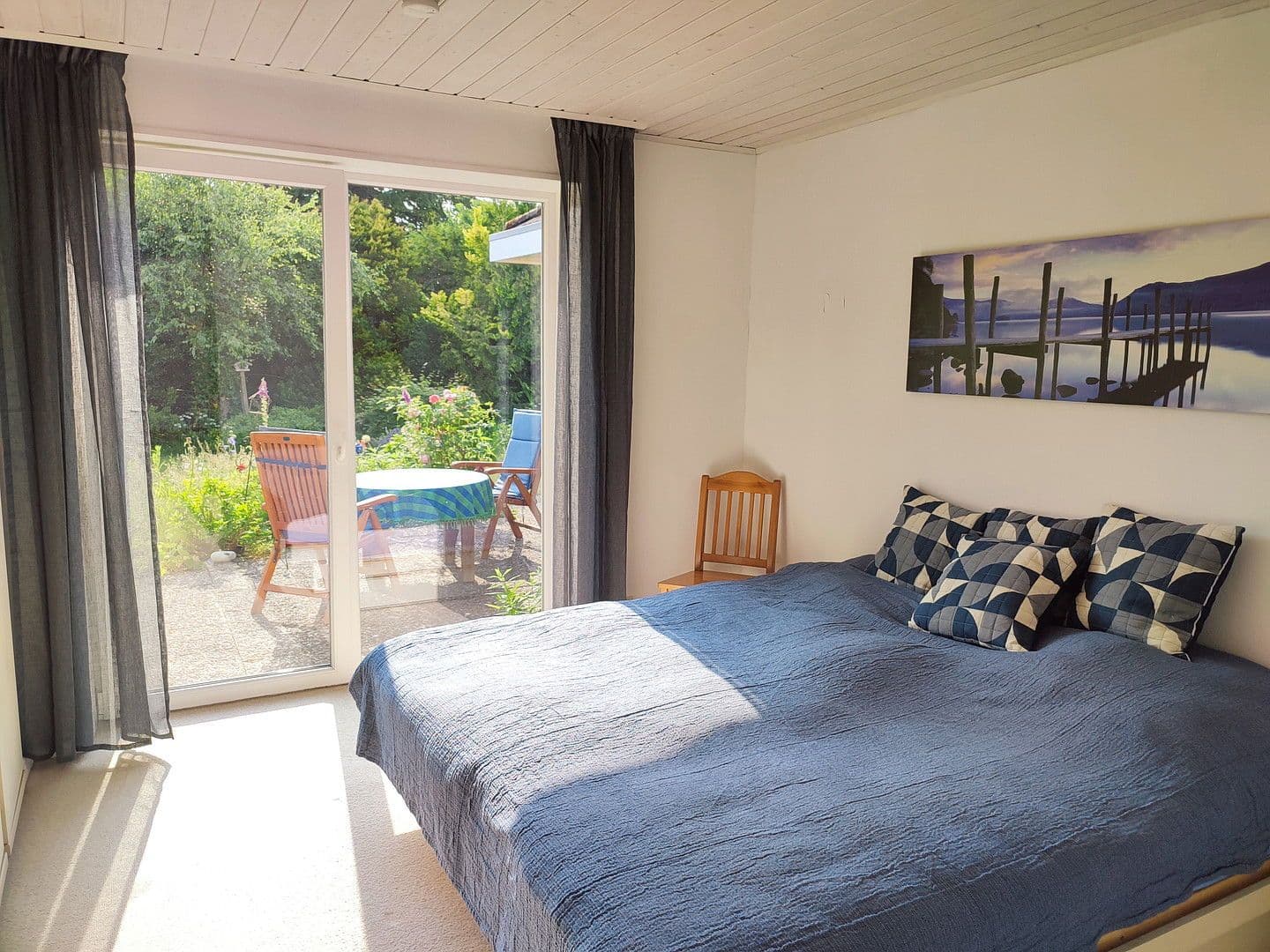 Predaj domu 124 m², pozemek 1.098 m², Husum, Šlezvicko-Holštajnsko Predaj domu 124 m², pozemek 1.098 m², Husum, Šlezvicko-Holštajnsko