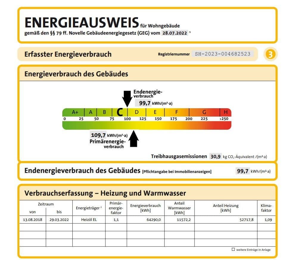 Predaj domu 124 m², pozemek 1.098 m², Husum, Šlezvicko-Holštajnsko Predaj domu 124 m², pozemek 1.098 m², Husum, Šlezvicko-Holštajnsko