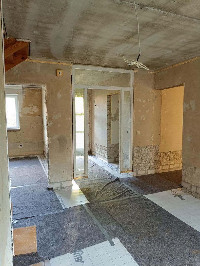 Predaj domu 124 m², pozemek 1.098 m², Husum, Šlezvicko-Holštajnsko Predaj domu 124 m², pozemek 1.098 m², Husum, Šlezvicko-Holštajnsko