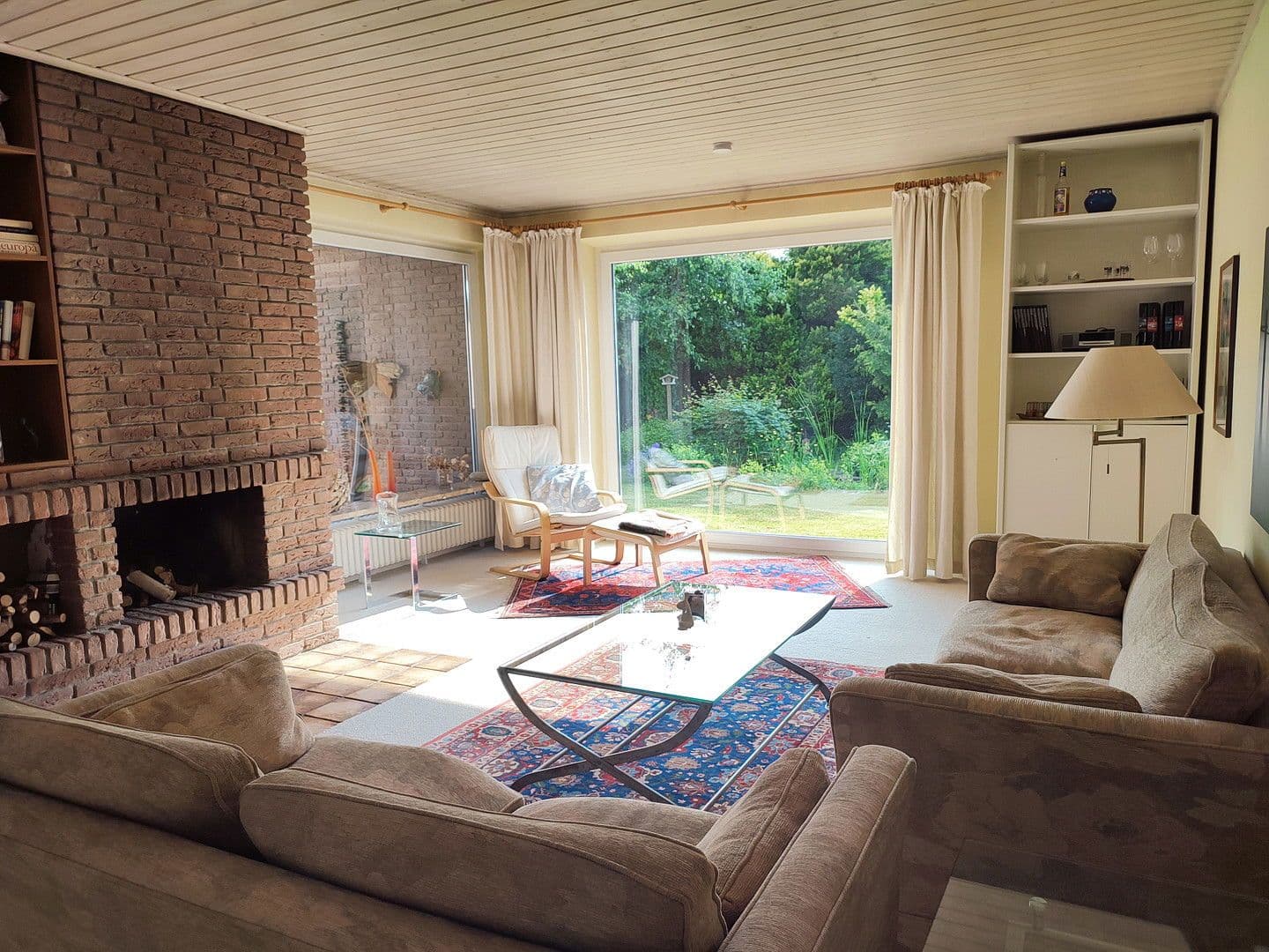 Predaj domu 124 m², pozemek 1.098 m², Husum, Šlezvicko-Holštajnsko Predaj domu 124 m², pozemek 1.098 m², Husum, Šlezvicko-Holštajnsko