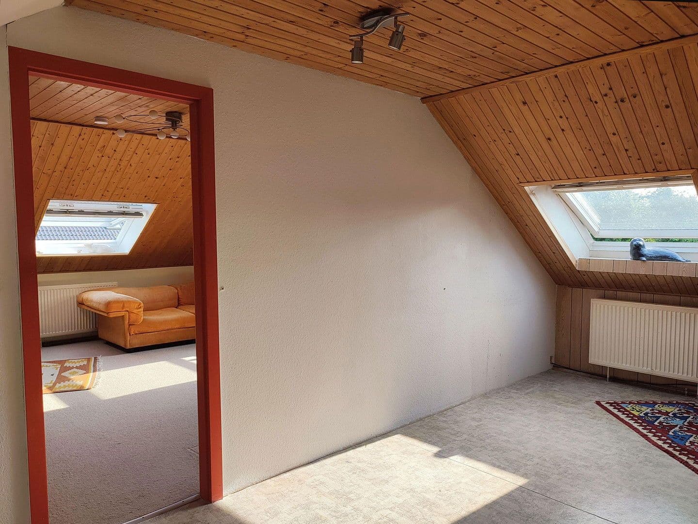 Predaj domu 124 m², pozemek 1.098 m², Husum, Šlezvicko-Holštajnsko Predaj domu 124 m², pozemek 1.098 m², Husum, Šlezvicko-Holštajnsko