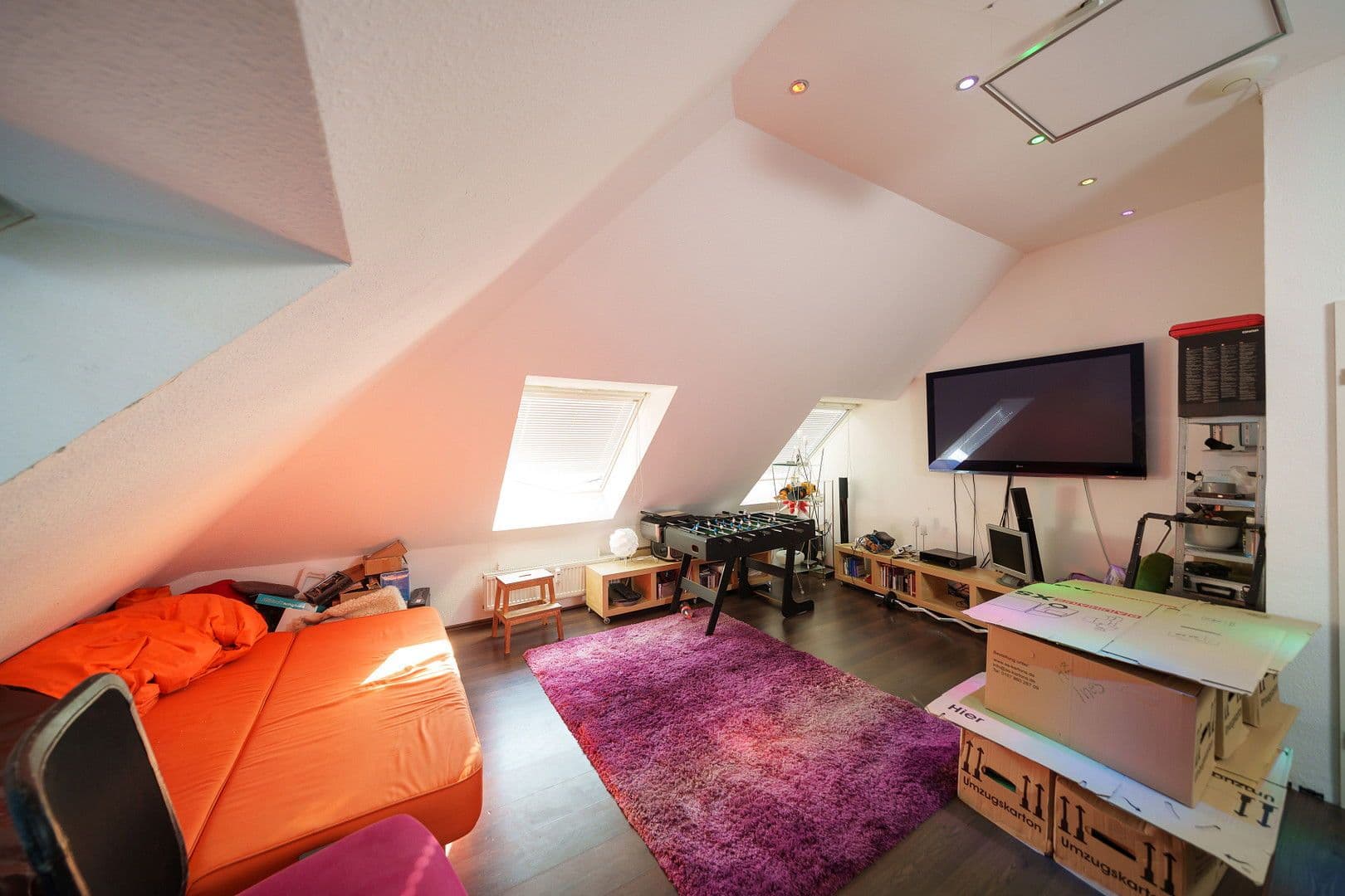 Predaj bytu 220 m², Bochum, Severné Porýnie - Westfálsko Predaj bytu 220 m², Bochum, Severné Porýnie - Westfálsko