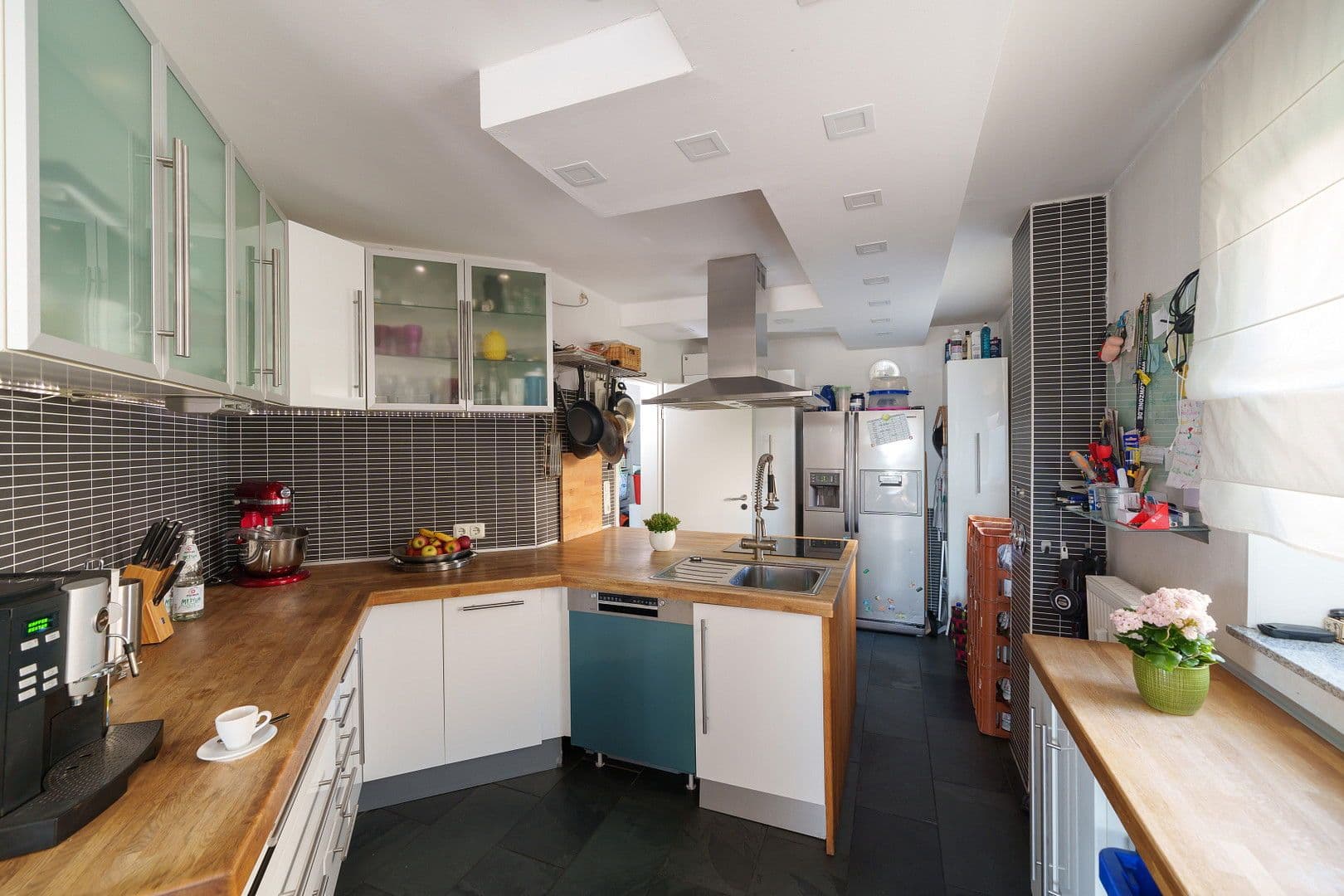 Predaj bytu 220 m², Bochum, Severné Porýnie - Westfálsko Predaj bytu 220 m², Bochum, Severné Porýnie - Westfálsko