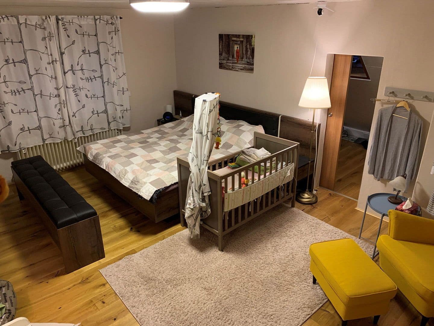 Prenájom bytu 2-izbový 90 m², Bad Bergzabern, Porýnie-Falcko Prenájom bytu 2-izbový 90 m², Bad Bergzabern, Porýnie-Falcko