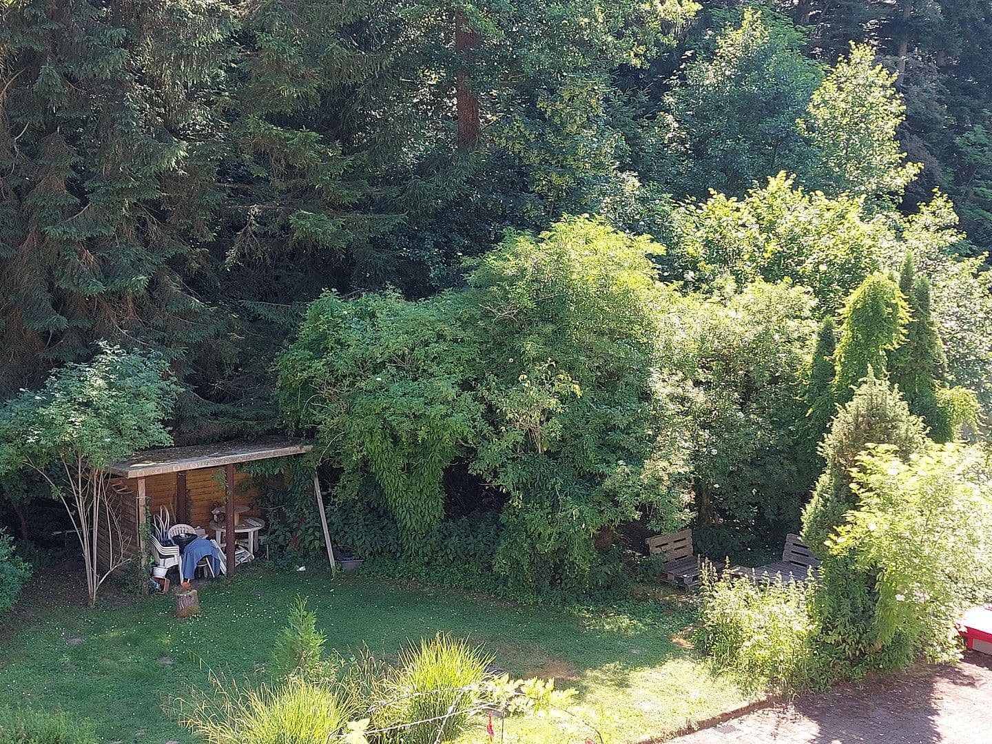 Prenájom bytu 2-izbový 90 m², Bad Bergzabern, Porýnie-Falcko Prenájom bytu 2-izbový 90 m², Bad Bergzabern, Porýnie-Falcko