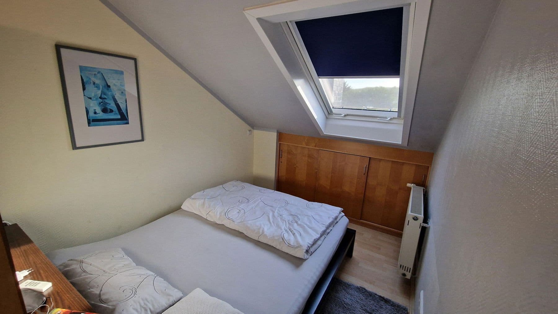 Prenájom bytu 2-izbový 52 m², Bodenheim, Porýnie-Falcko Prenájom bytu 2-izbový 52 m², Bodenheim, Porýnie-Falcko