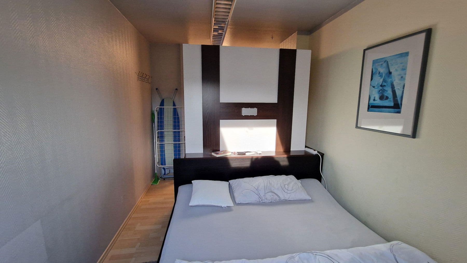 Prenájom bytu 2-izbový 52 m², Bodenheim, Porýnie-Falcko Prenájom bytu 2-izbový 52 m², Bodenheim, Porýnie-Falcko