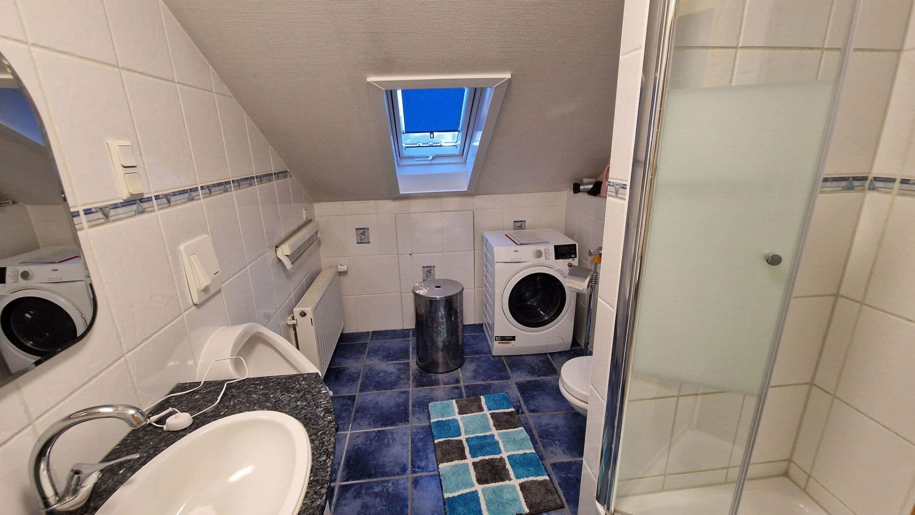 Prenájom bytu 2-izbový 52 m², Bodenheim, Porýnie-Falcko Prenájom bytu 2-izbový 52 m², Bodenheim, Porýnie-Falcko